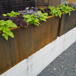Outdoor spaces - Products