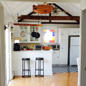 Bradley Beach Bungalow