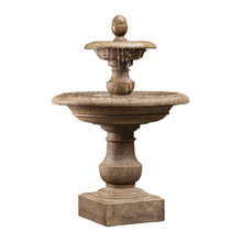Water Feature/Fountains