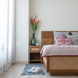 Private Residence - BKC - Products