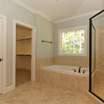 2013 Wake County Parade of Homes: Highlands at Holly Glen Lot 113