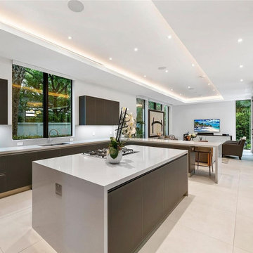 Kitchen Remodeling in Alhambra CA - Much-Need Features for Neutrality