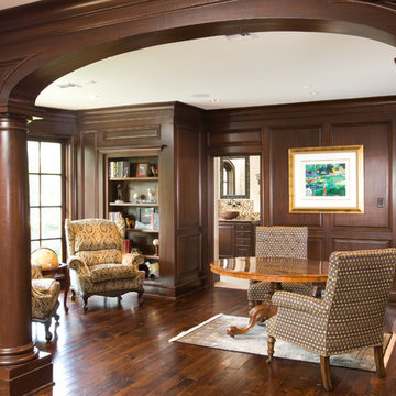Lacewood