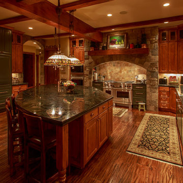 hickory Knolls Home Draper