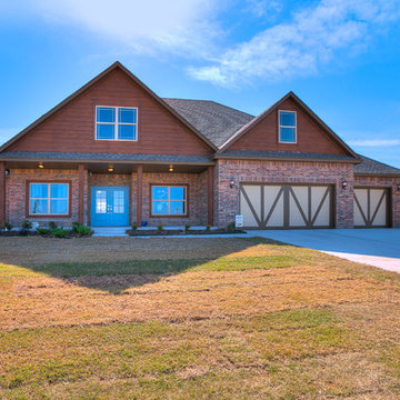 2015 Show Home 10148 NW 100th
