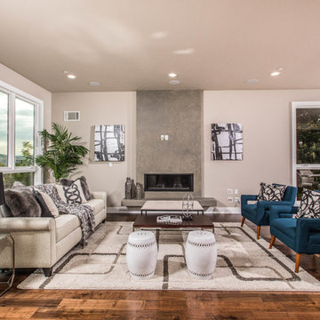 Foothill Dr, Agoura Hills