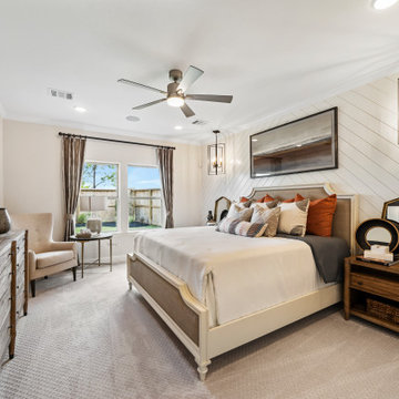 Copper Bend - Linz Plan - Newmark Homes