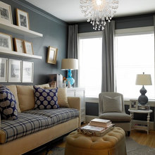Living Room Ideas