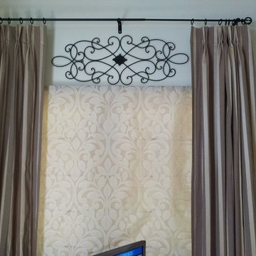Window Treatments