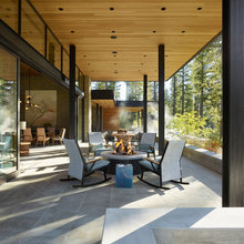 Lake House