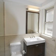 Greg's bathroom