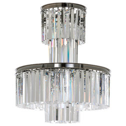 Transitional Chandeliers by Safavieh