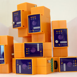 Solar Analytics Smart Monitor Device - Home Electronics