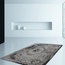 Vintage Wash 740 Rug, Grey, 80x150 cm