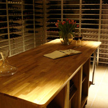 Wine Room