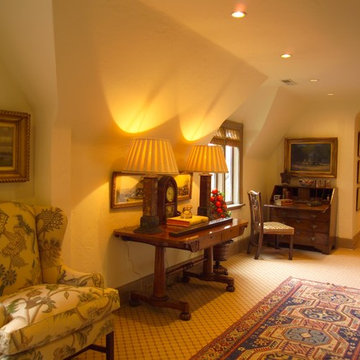 Greenwich - Tudor #2 - Addition/Renovation