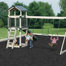 Jungle Gym