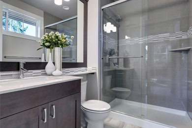 Darien, CT | Bathroom Remodel Contractor | Bathroom Design & Build