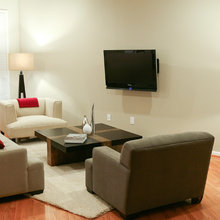 TV Room