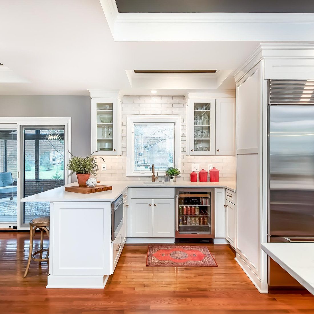 Powell Kitchen Remodel