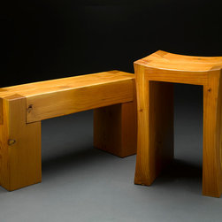 Furniture - Indoor Benches