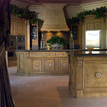 Kitchen Ideas