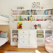 Kids Bedroom