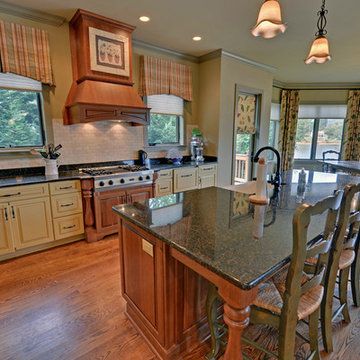 Lake Chatuge Custom Homes