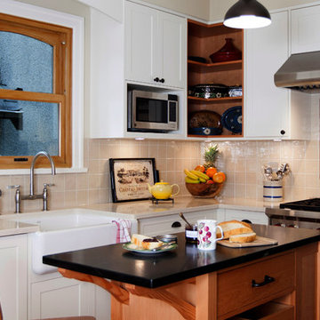 West Side Kitchen