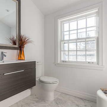 Westmount Residence