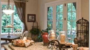 Creative Direction, Styling for Residential Interiors Photography