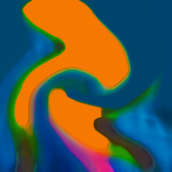 JOURNEY 1 - Fine Art Prints