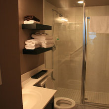 Bathroom Ideas