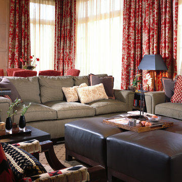 Arlington French Moderne
