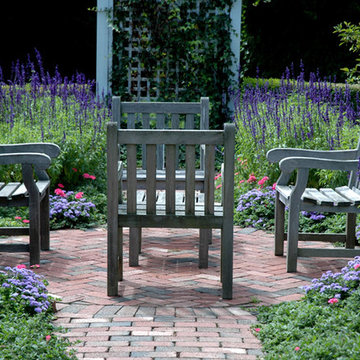 Perennial Gardens
