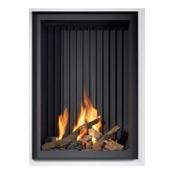 STUV Gas - beautiful flame - Products