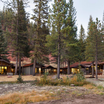 Slippery Rock Ranch
