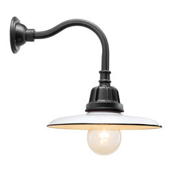 Rejuvenation: Exterior Outdoor Lighting - Lighting