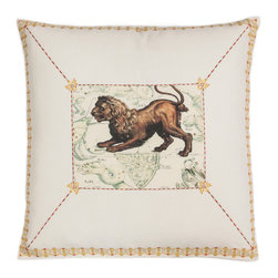 Linen Accessory Pillows - Products