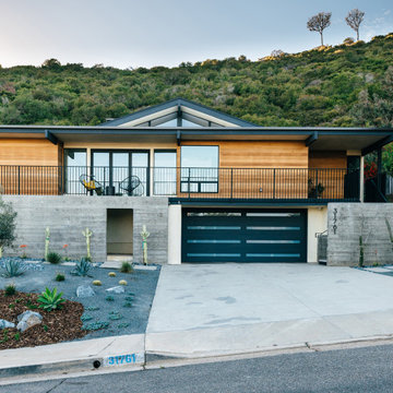 niguel west mid-century modern