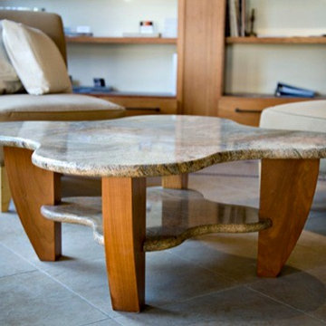 Custom Tables