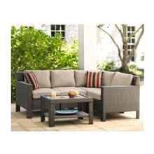 Patio Ideas