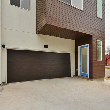 Downtown Austin Condos