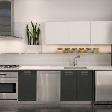 GE Monogram Kitchen Appliances