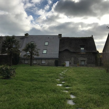 Chaumière