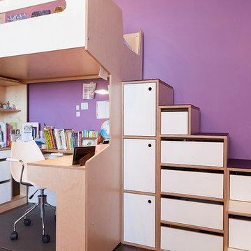 Upper West Side; A beautiful space for an older child