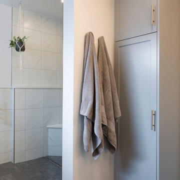 Burlington, Winnipeg Ensuite Bathroom Renovation