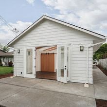 Granny flat