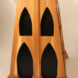 St. Johns' Coat Rack - Furniture