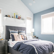 Anderson’s Room